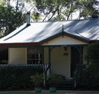 Telegraph Retreat - - Accommodation Rockhampton