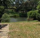 The River Bed and Breakfast - Accommodation Rockhampton