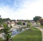 The Villa at Hannam Vale - - Accommodation Rockhampton