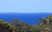 Tree Tops Bed And Breakfast Jervis Bay - Accommodation Rockhampton 2