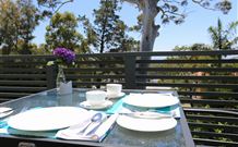 Tree Tops Bed And Breakfast Jervis Bay - Accommodation Rockhampton 4