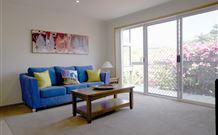 Tree Tops Bed And Breakfast Jervis Bay - Accommodation Rockhampton 3