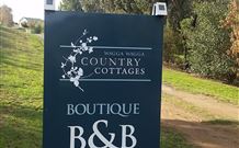 Wagga Wagga Country Cottages - - Accommodation Rockhampton 0