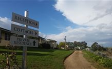 Wagga Wagga Country Cottages - - Accommodation Rockhampton 1