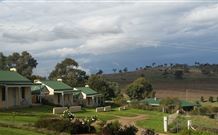 Wagga Wagga Country Cottages - - Accommodation Rockhampton 7