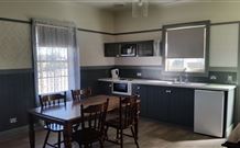 Wagga Wagga Country Cottages - - Accommodation Rockhampton 6