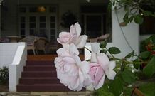White House Heritage Guesthouse - Accommodation Rockhampton 0