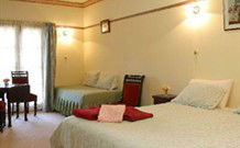 Wombatalla Guesthouse - - Accommodation Rockhampton 1