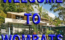 Wombats Bed And Breakfast And Apartments - Accommodation Rockhampton 0