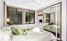 Wombats Bed And Breakfast And Apartments - Accommodation Rockhampton 2