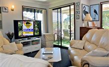 Wombats Bed And Breakfast And Apartments - Accommodation Rockhampton 6