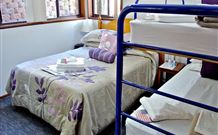 Wombats Bed And Breakfast And Apartments - Accommodation Rockhampton 5
