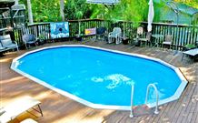 Wombats Bed And Breakfast And Apartments - Accommodation Rockhampton 8