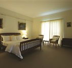 Yarrahapinni Homestead - Accommodation Rockhampton