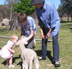 Yarralong BnB and Farm Stay - Accommodation Rockhampton