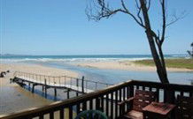 Bunkhouse Grafton - Accommodation Rockhampton 1