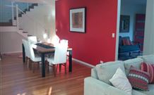  Accommodation Rockhampton