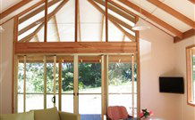 Church Street Cottages - Accommodation Rockhampton 1