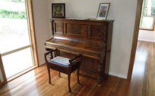 Church Street Cottages - Accommodation Rockhampton 2