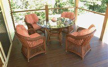 Church Street Cottages - Accommodation Rockhampton 0