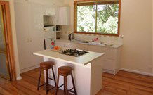 Church Street Cottages - Accommodation Rockhampton 4