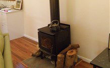 Church Street Cottages - Accommodation Rockhampton 6