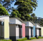 Copmanhurst Rest Point Family Hotel - Accommodation Rockhampton