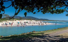  Accommodation Rockhampton