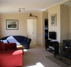 Delightful Home - Accommodation Rockhampton