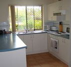 Eastview Studio - Accommodation Rockhampton