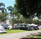 Emu Creek Extreme Retreat - Accommodation Rockhampton