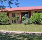 Grace Cottages