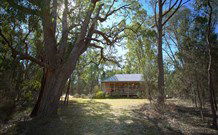 Jasper Cottage - Accommodation Rockhampton 1