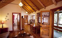 Jasper Cottage - Accommodation Rockhampton 3