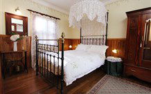 Jasper Cottage - Accommodation Rockhampton 4