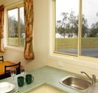 Mavis's Kitchen and Cabins