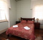 Mungo Lodge - Accommodation Rockhampton