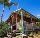 Old Dairy at Baerami - Accommodation Rockhampton