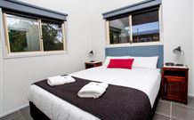 Old Dairy At Baerami - Accommodation Rockhampton 2