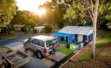 Old Dairy At Baerami - Accommodation Rockhampton 4
