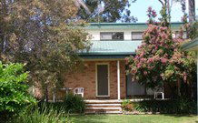 Picture Perfect - Accommodation Rockhampton 1