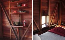Protea Farm Cottages - Accommodation Rockhampton 2