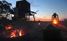 Protea Farm Cottages - Accommodation Rockhampton 7