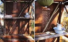 Protea Farm Cottages - Accommodation Rockhampton 6