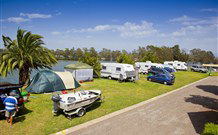 Salamander Cottage - Accommodation Rockhampton 2