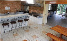 Salamander Cottage - Accommodation Rockhampton 3