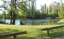 Sand Cottage - Accommodation Rockhampton 0