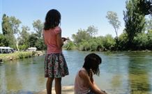 Sand Cottage - Accommodation Rockhampton 2