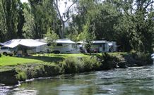 Sand Cottage - Accommodation Rockhampton 4
