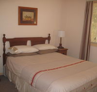 Seaview Lodge at MacMasters - Accommodation Rockhampton